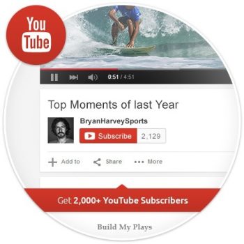 buy 2000 youtube subscrubers