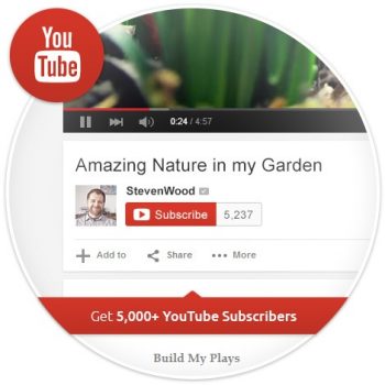 buy 5000 YouTube subscribers